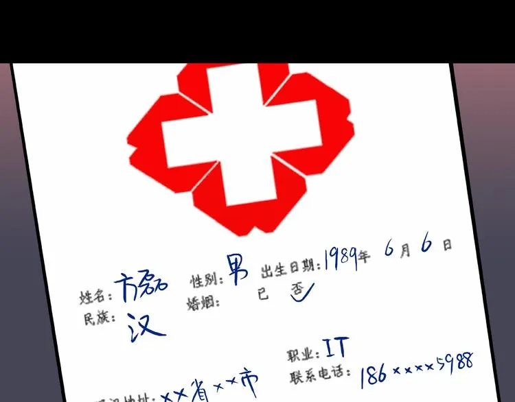 第6话 续命的方法！（上） 第21页
