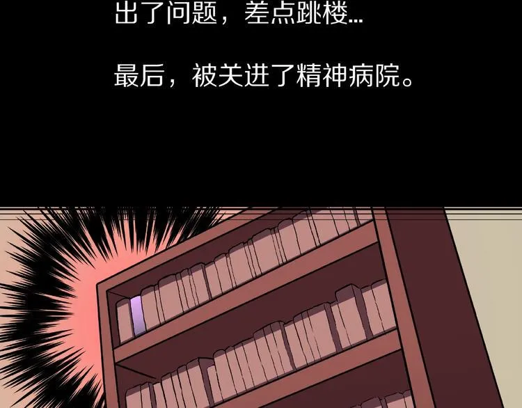 第20话 诡异的书！ 第80页