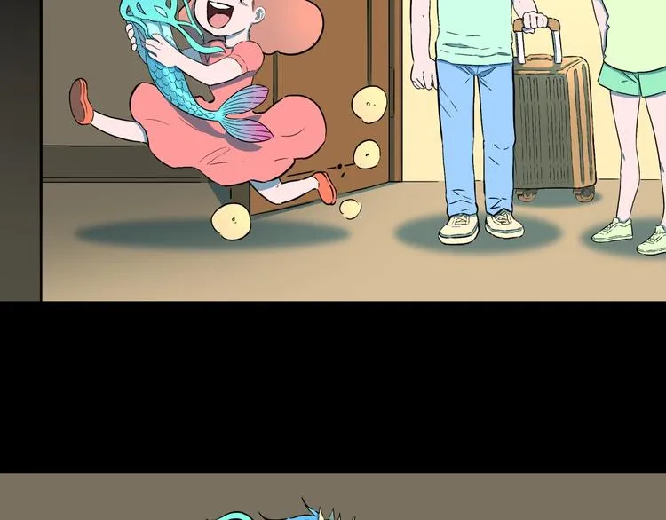第24话 真爱娃娃和古怪玩偶 第42页