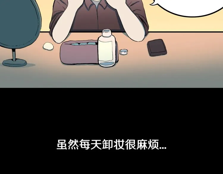 第25话 魔女的化妆盒 第77页