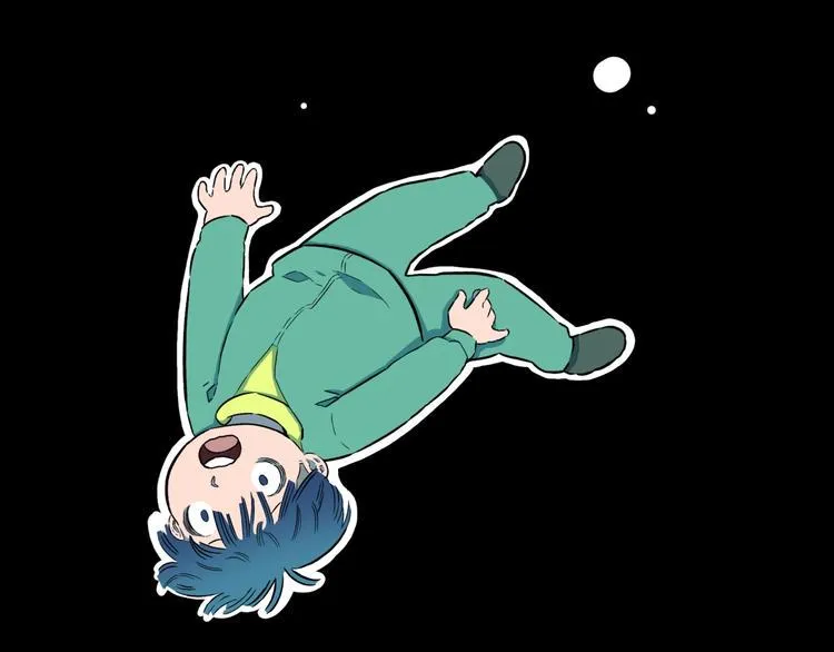 第28话 爸爸的右脚 第35页