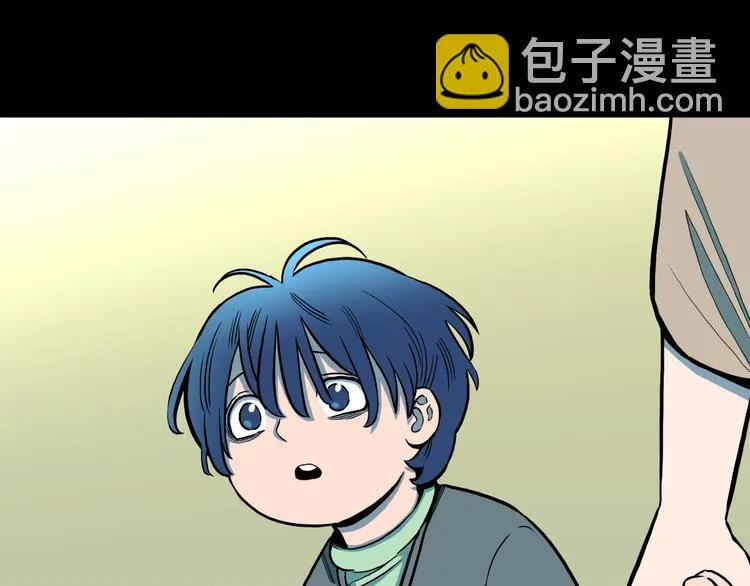 第28话 爸爸的右脚 第49页