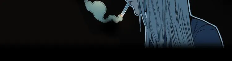 第30话 暗夜 恶寒 第12页