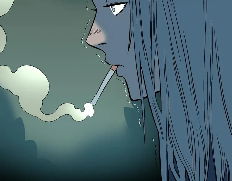 第30话 暗夜 恶寒 第14页