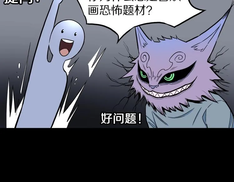 番外篇 作者的日常 第6页