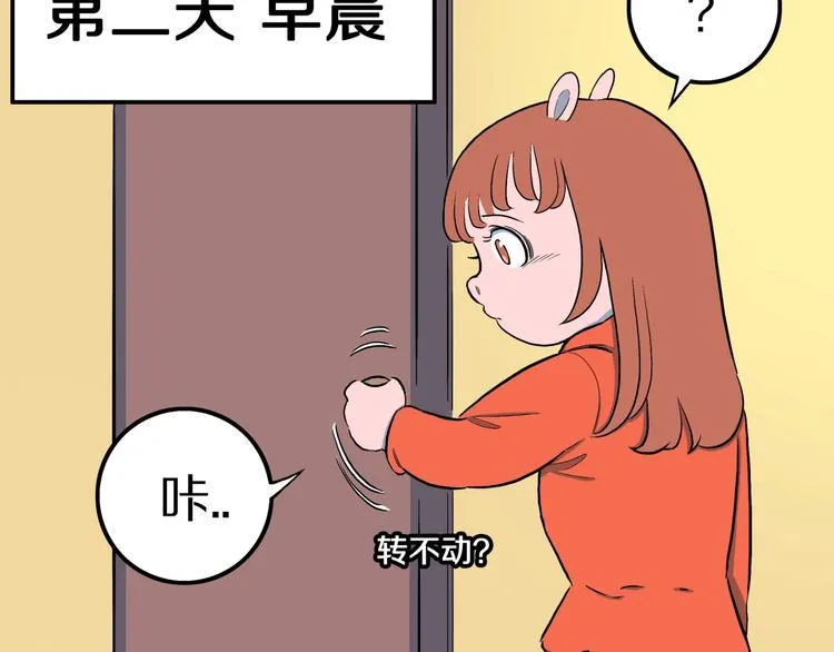番外篇 作者的日常 第27页