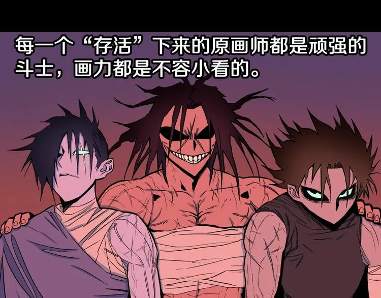 番外篇 作者的日常 第64页