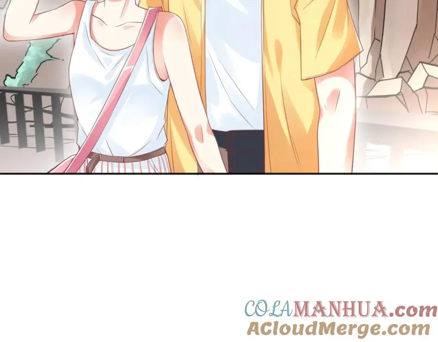 第5话 分手情侣要见父母？！ 第4页