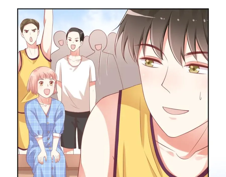 第8话 我的愿望？不，我们的 第63页