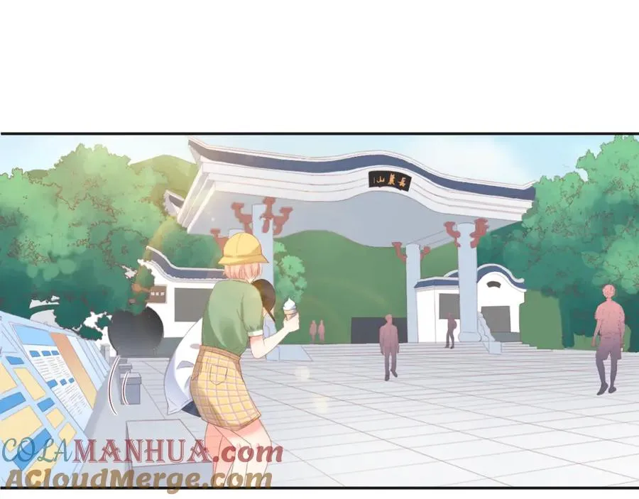第18话 纯粹的爱 第37页
