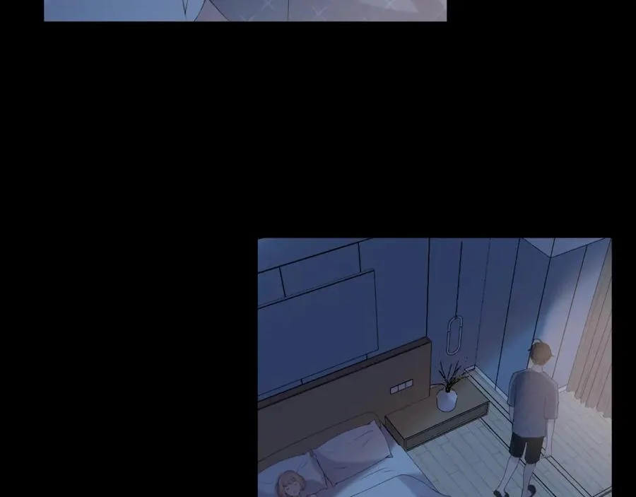 第32话 猜忌 第50页