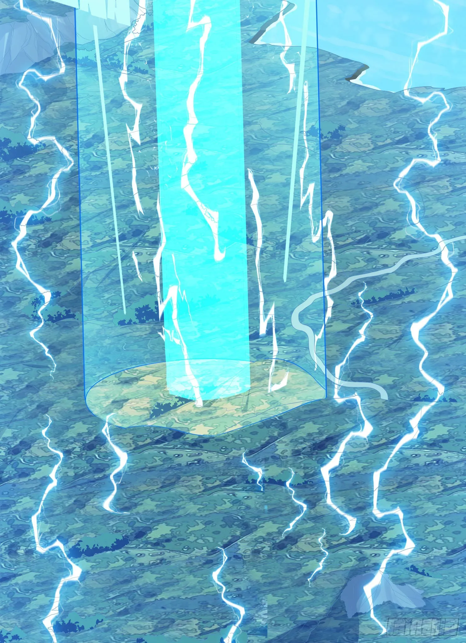 108话.降临 第3页
