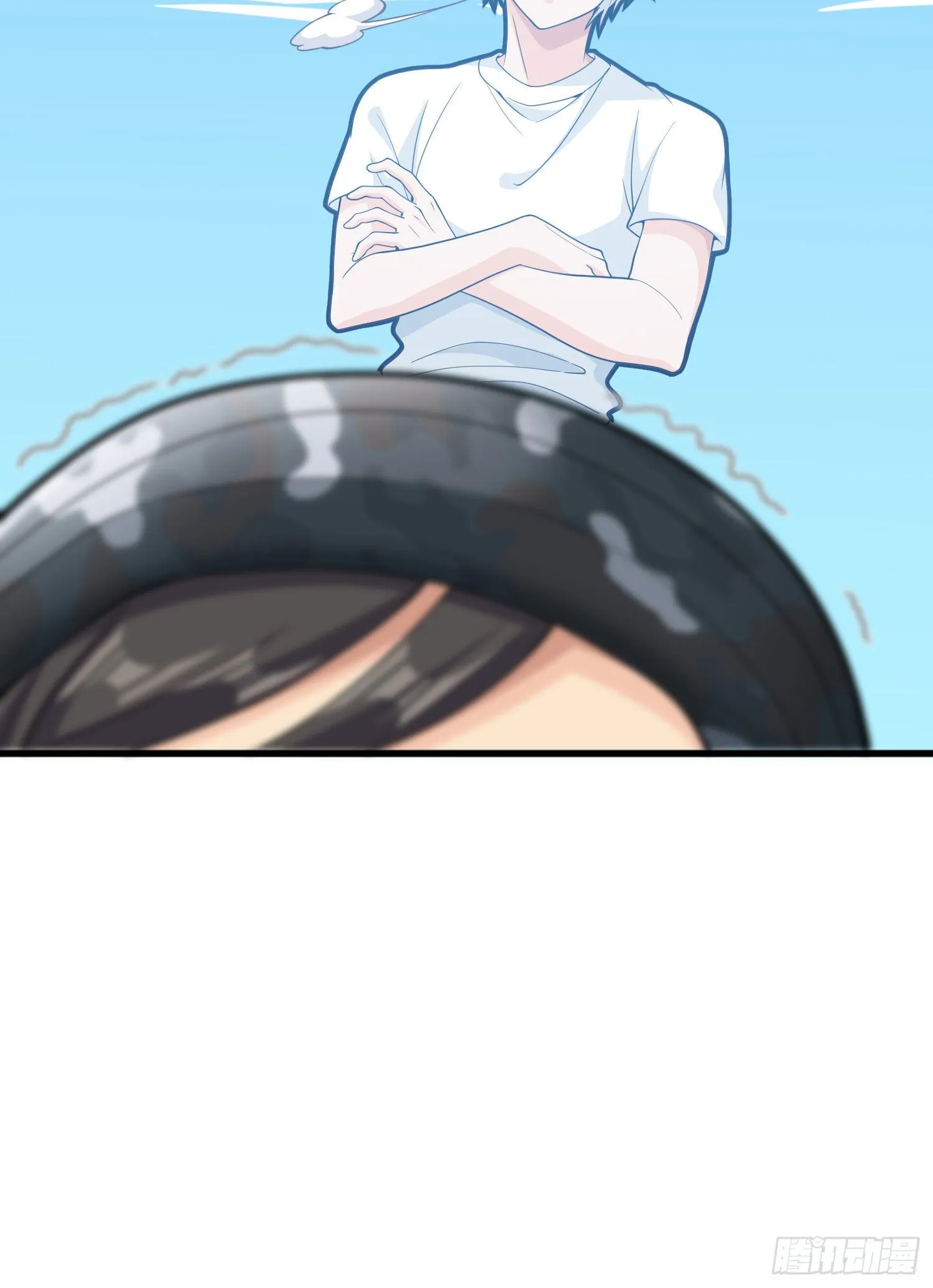 109话.来自远方 第28页