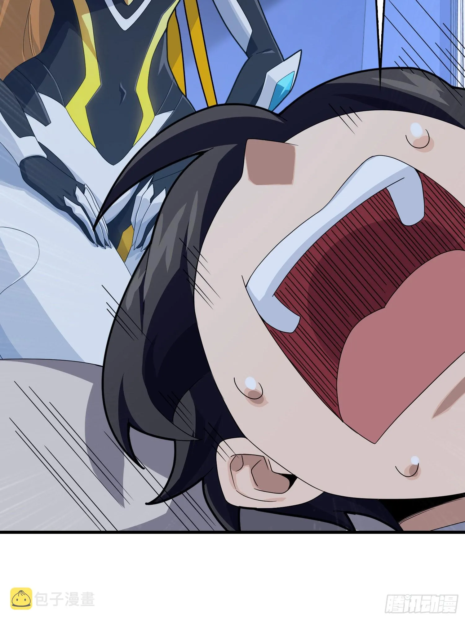 112话.仿生人日常 第50页