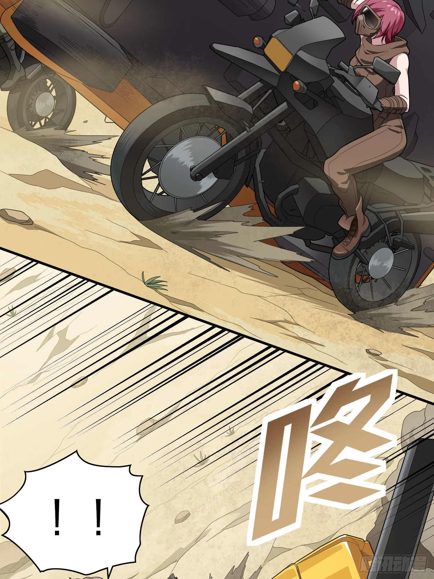 113话.预选赛开打！ 第53页