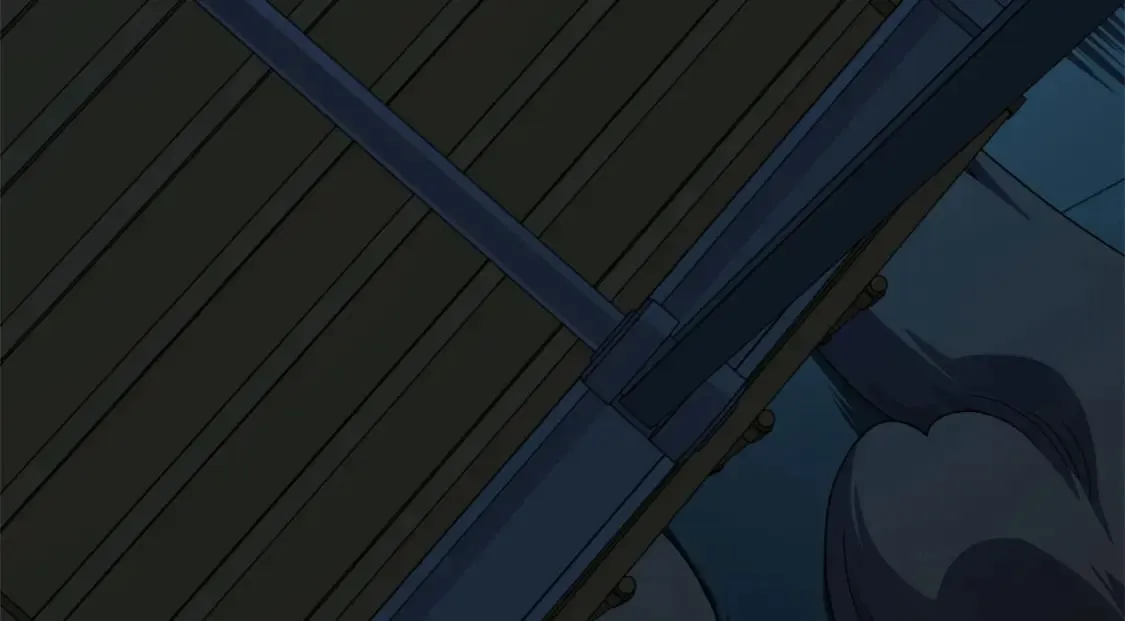 冒险篇15话 代价（二） 第105页