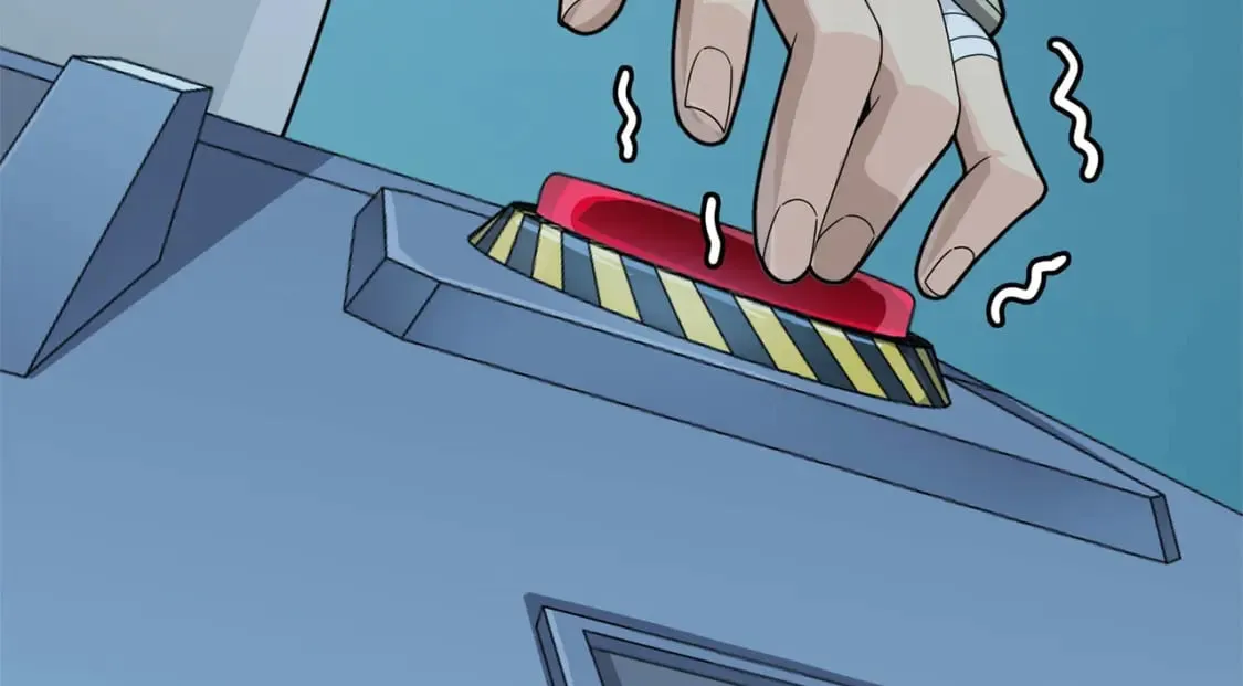 冒险篇15话 代价（二） 第119页