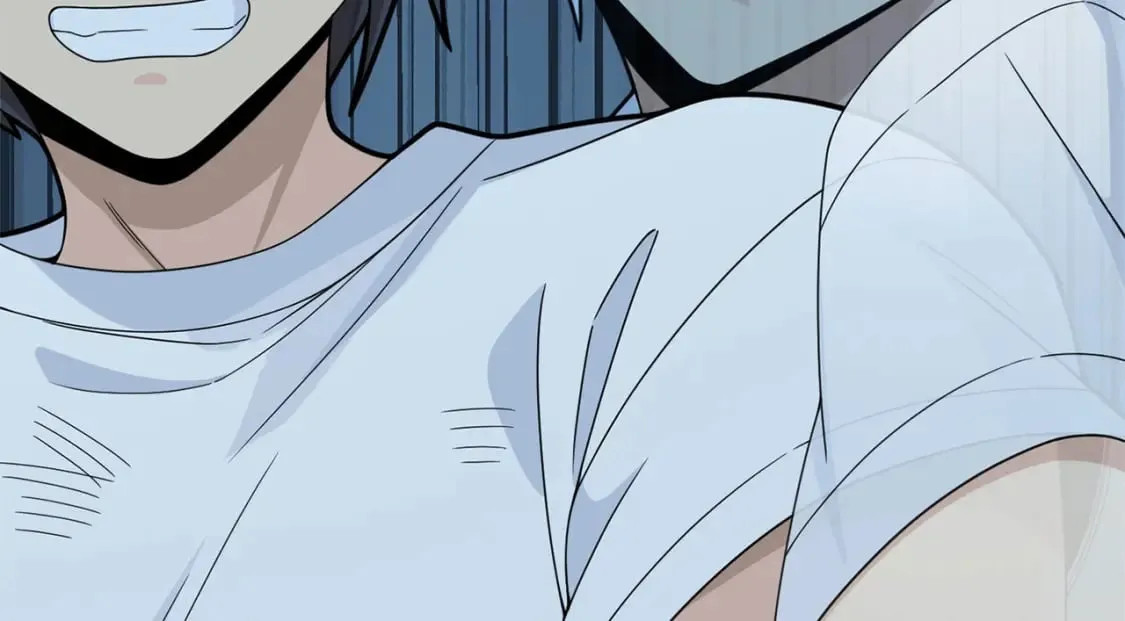 冒险篇15话 代价（二） 第145页