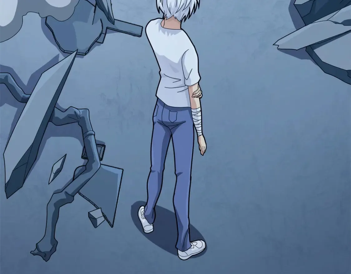 冒险篇16话 山雨欲来 第118页