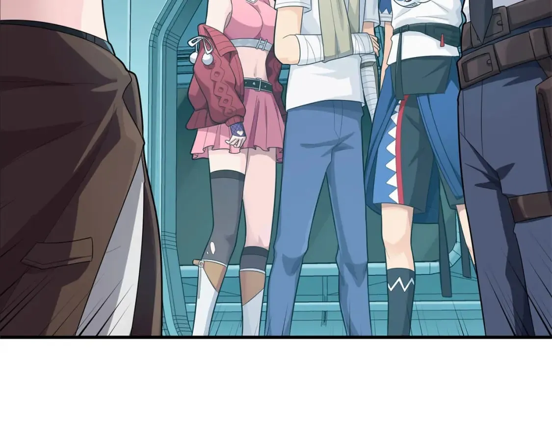 冒险篇17话 重启 第110页