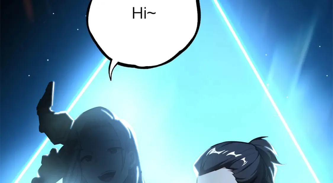  超体对抗漫画——时空魅影 第157页