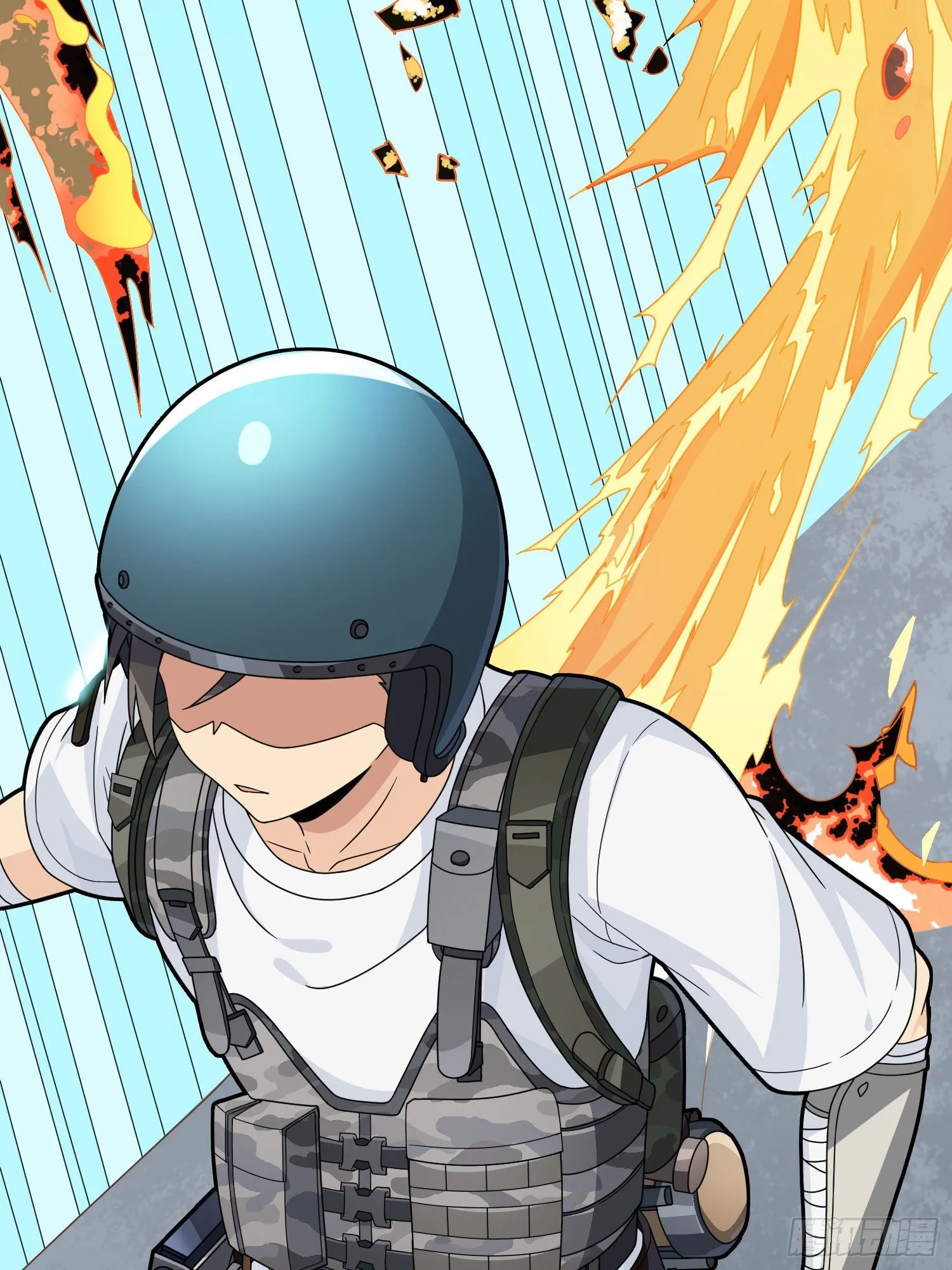 73话.兄弟难当 第35页