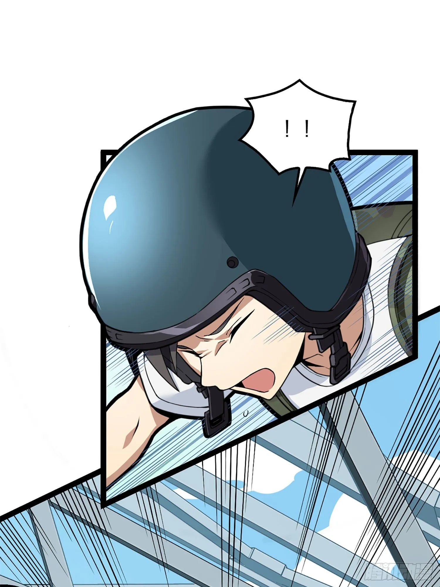 72话.第五人 第21页
