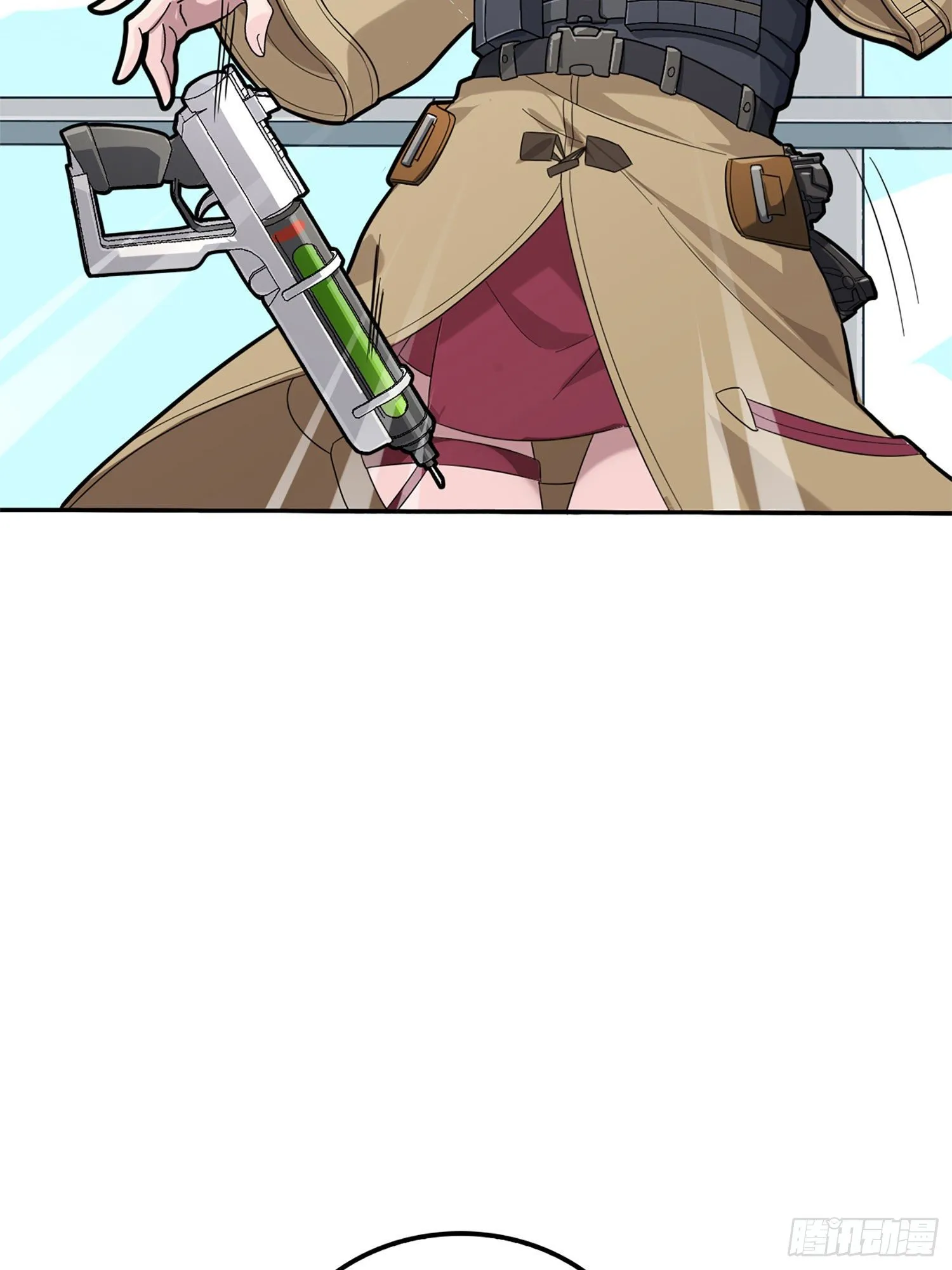 72话.第五人 第46页