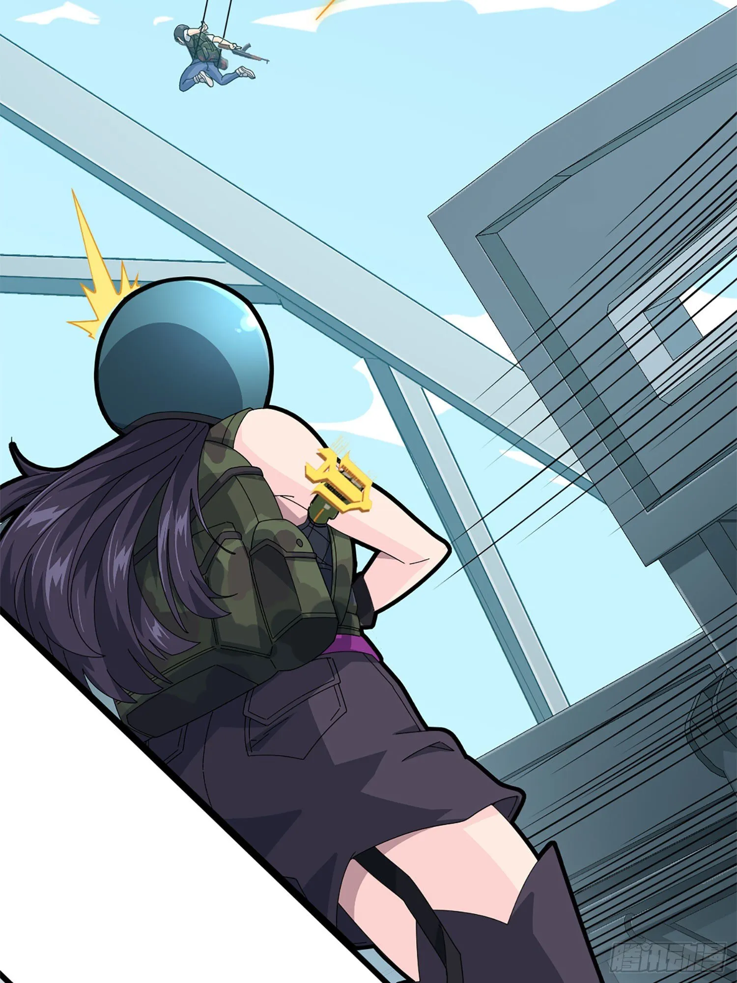 72话.第五人 第66页
