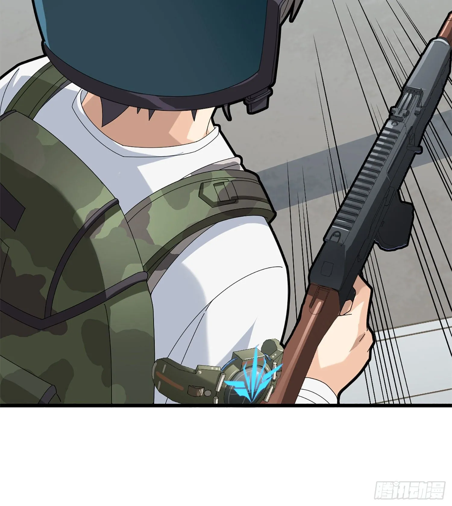 72话.第五人 第92页
