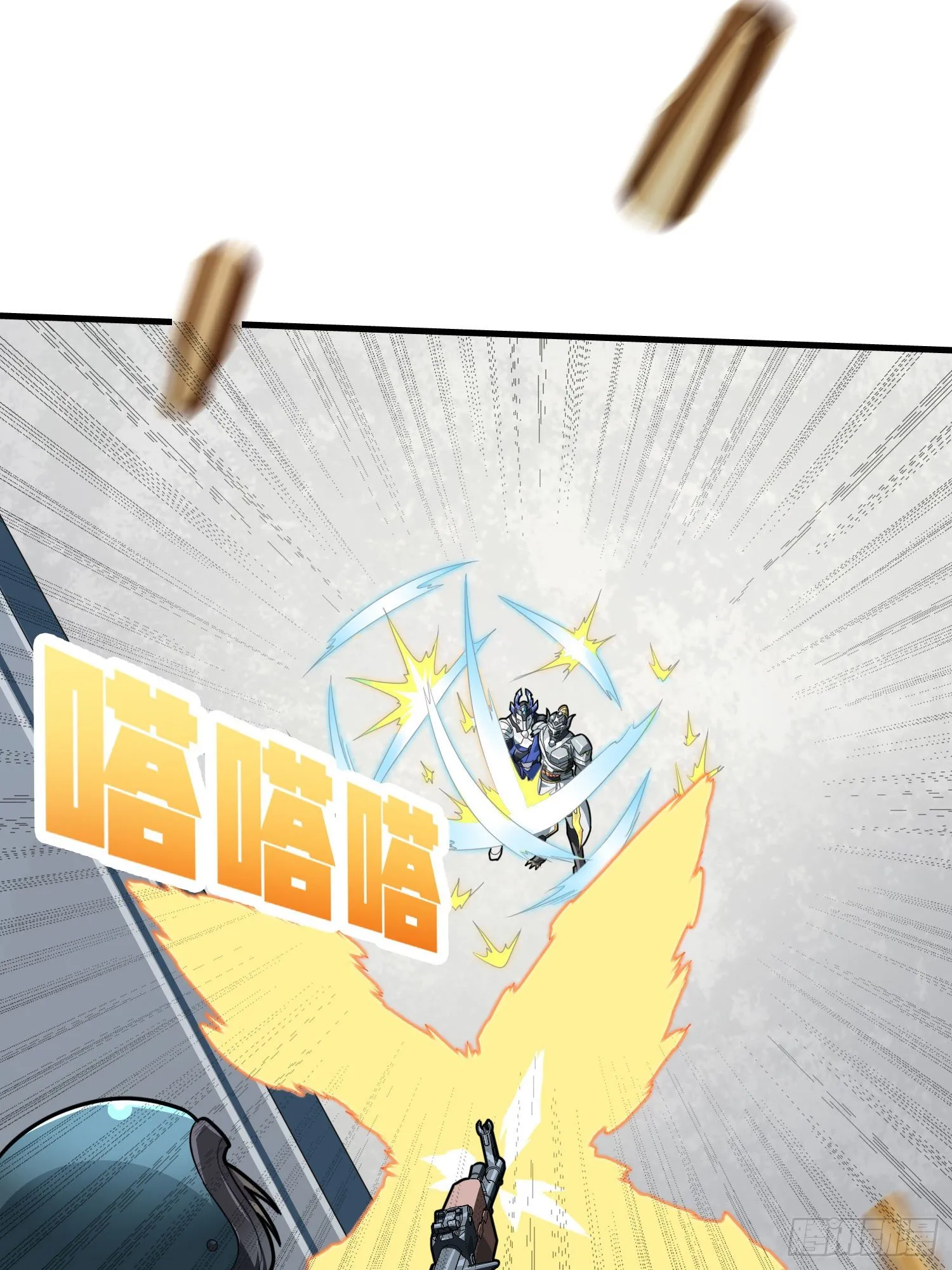 71话.退无可退 第147页