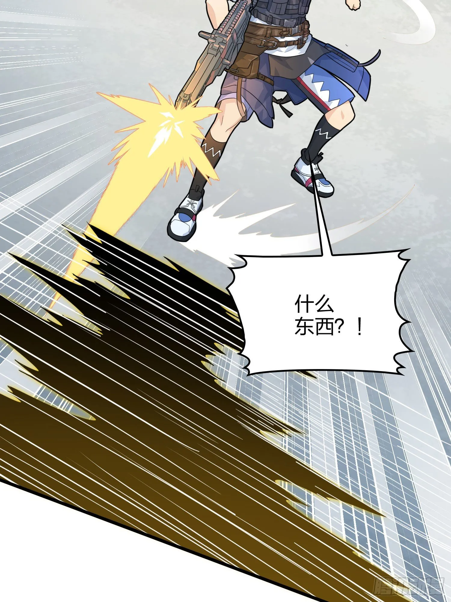 71话.退无可退 第157页