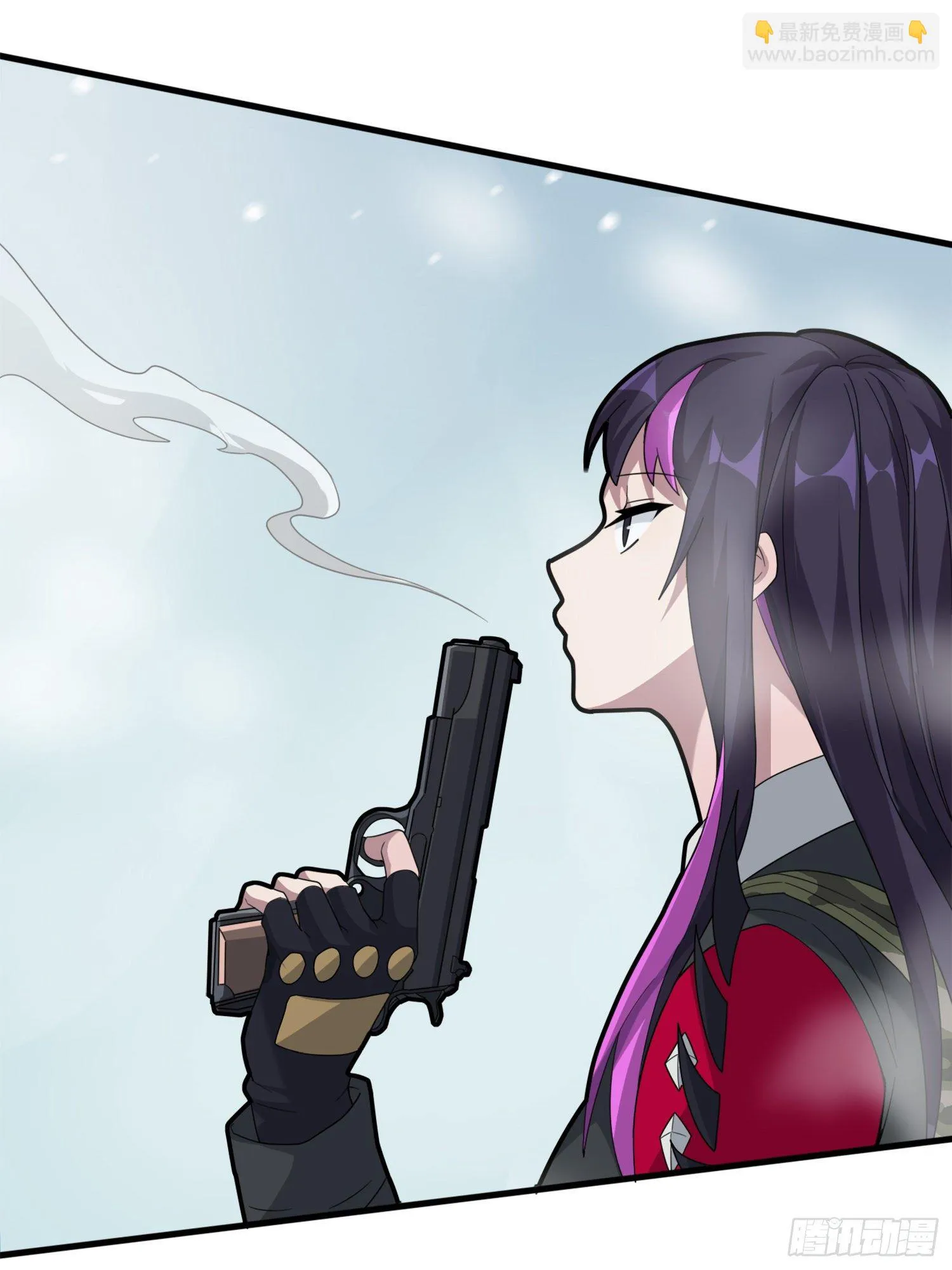 59话.极寒 第130页