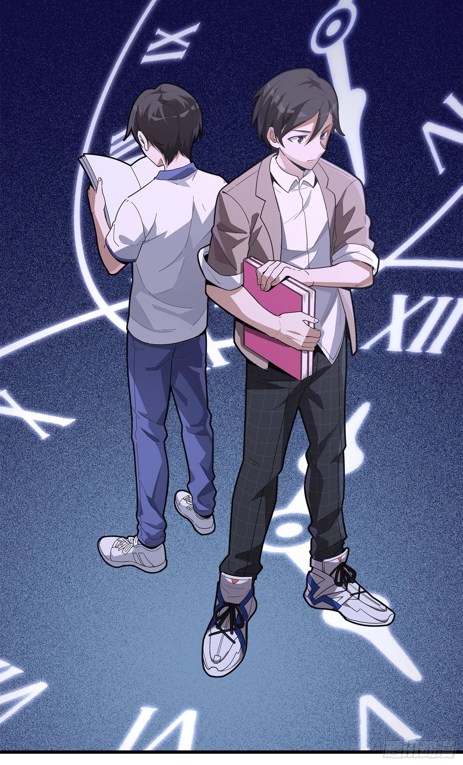 1话.关于我 第68页