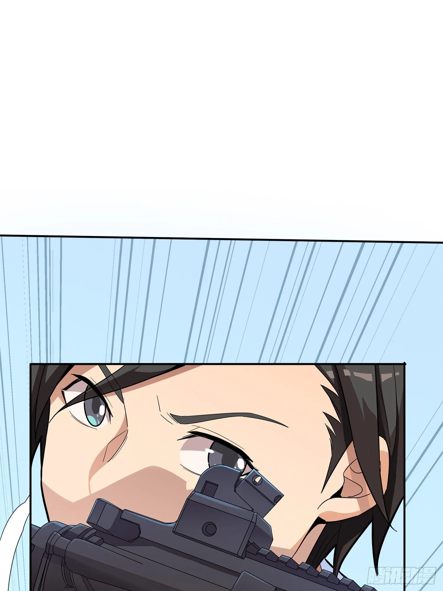 4话.子弹爆破 第55页