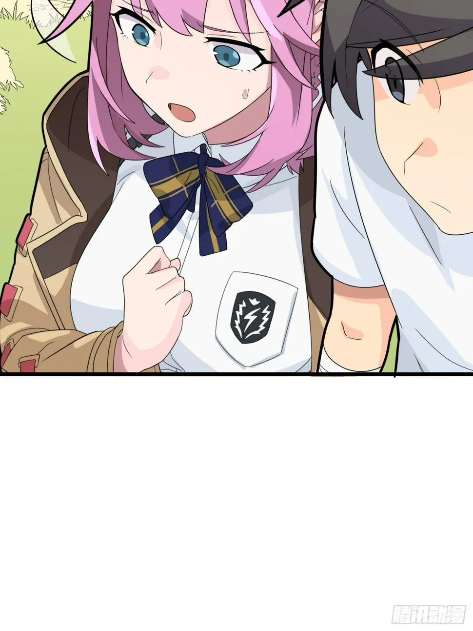 9话.死里逃生 第69页