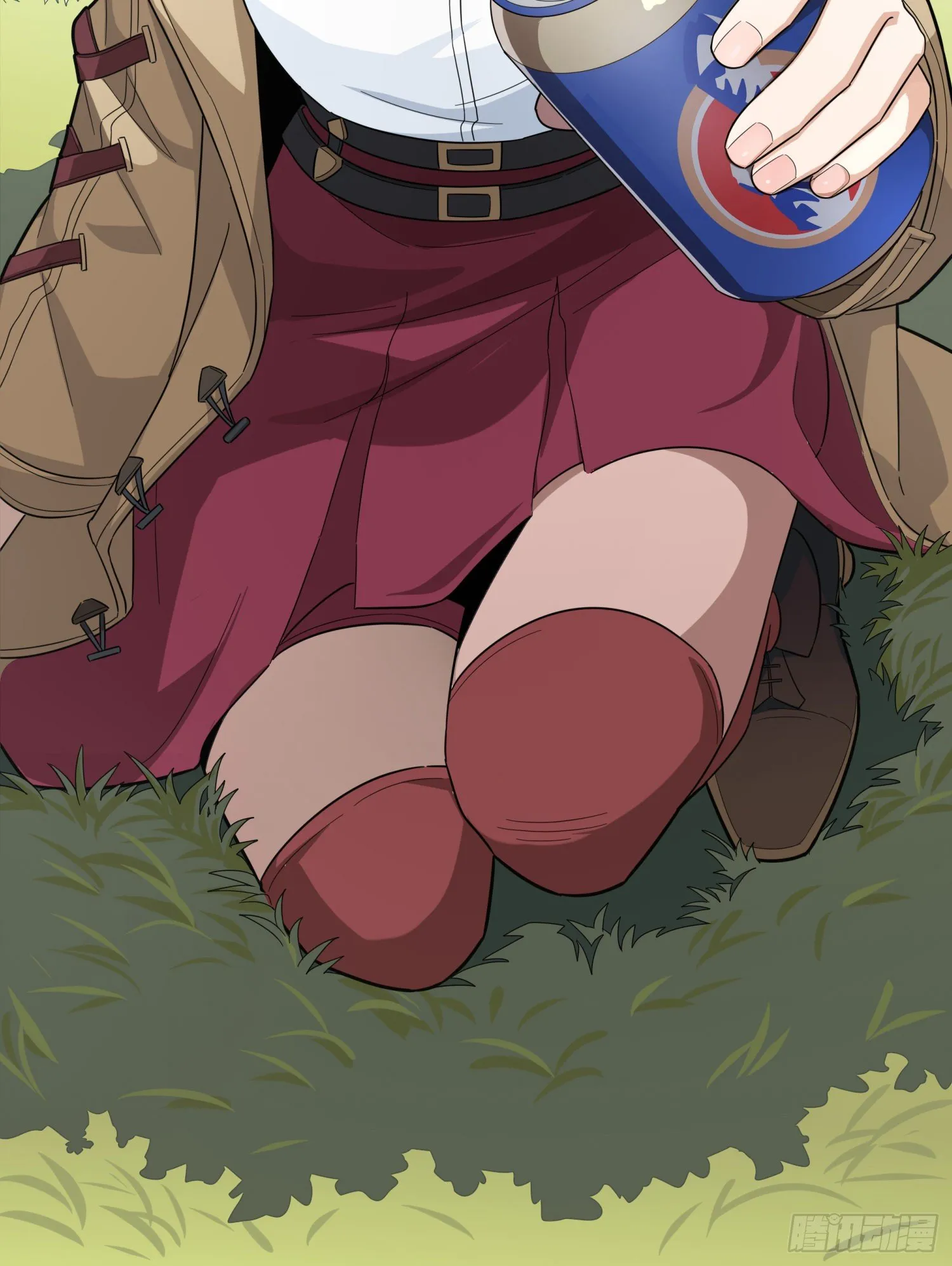 9话.死里逃生 第83页
