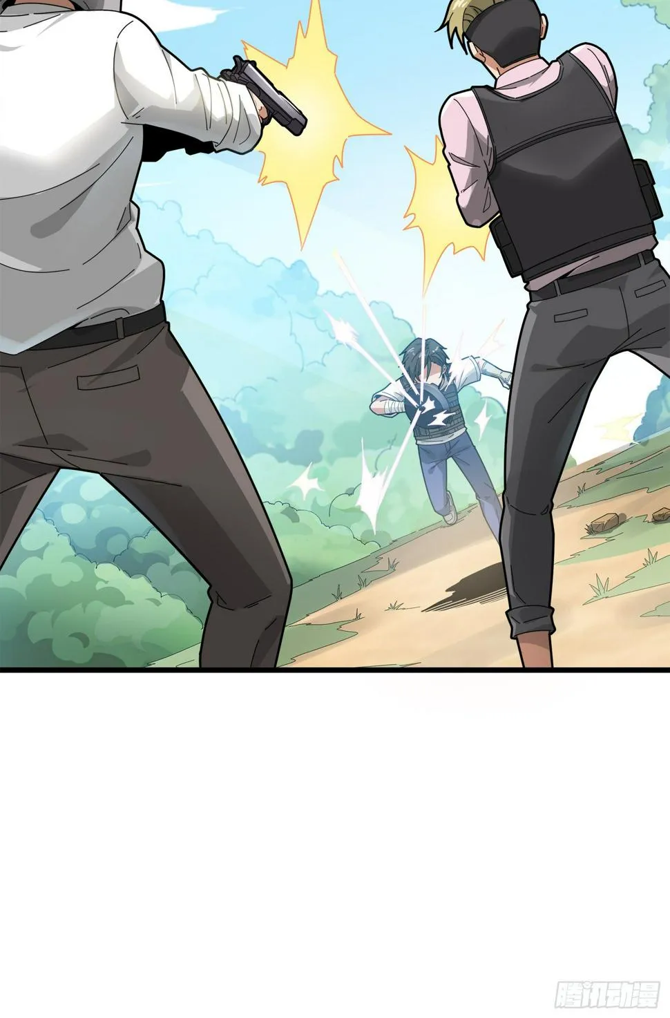 12话.终于会合 第70页