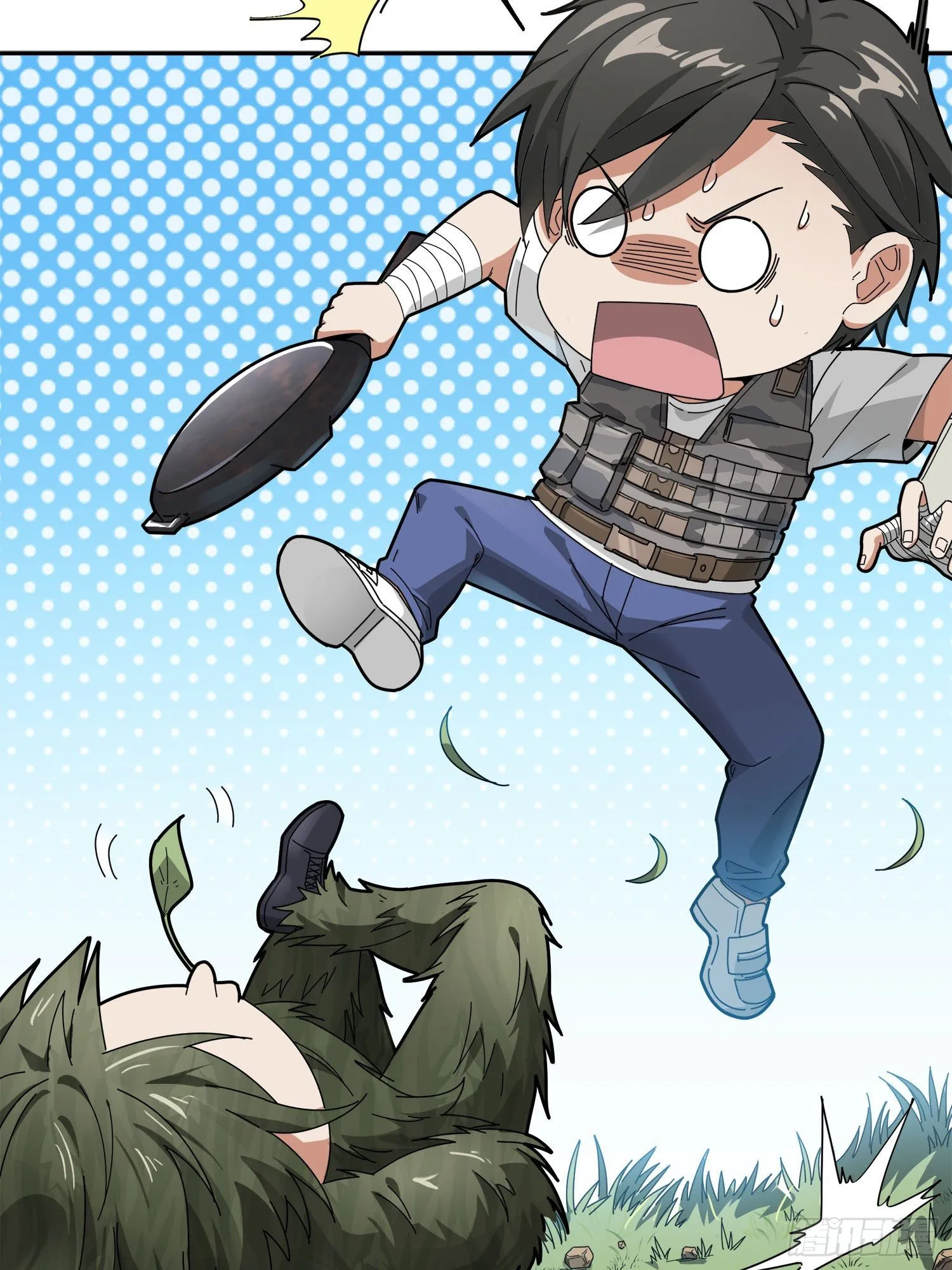 12话.终于会合 第84页