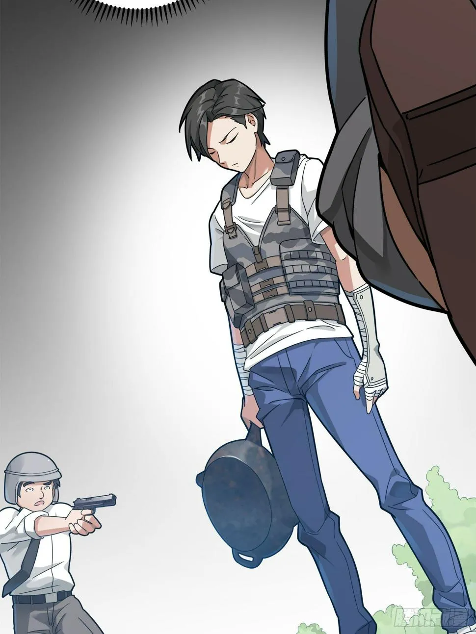 12话.终于会合 第98页