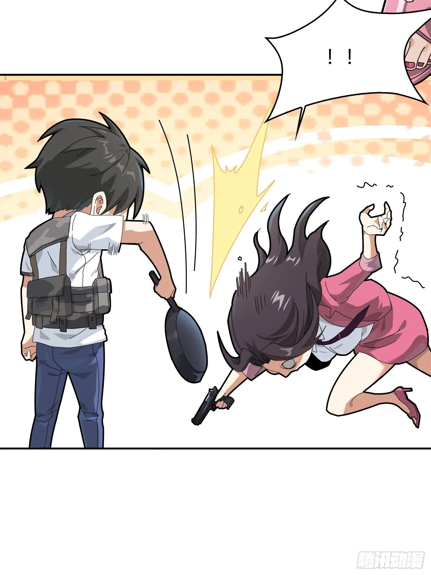 12话.终于会合 第145页