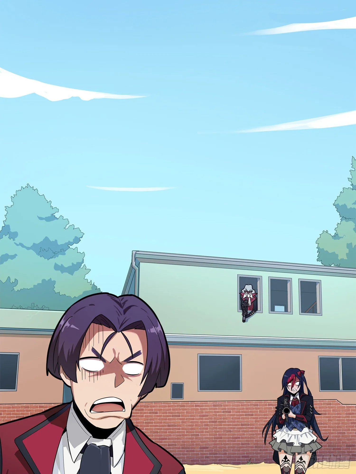 14话.舰长 第12页