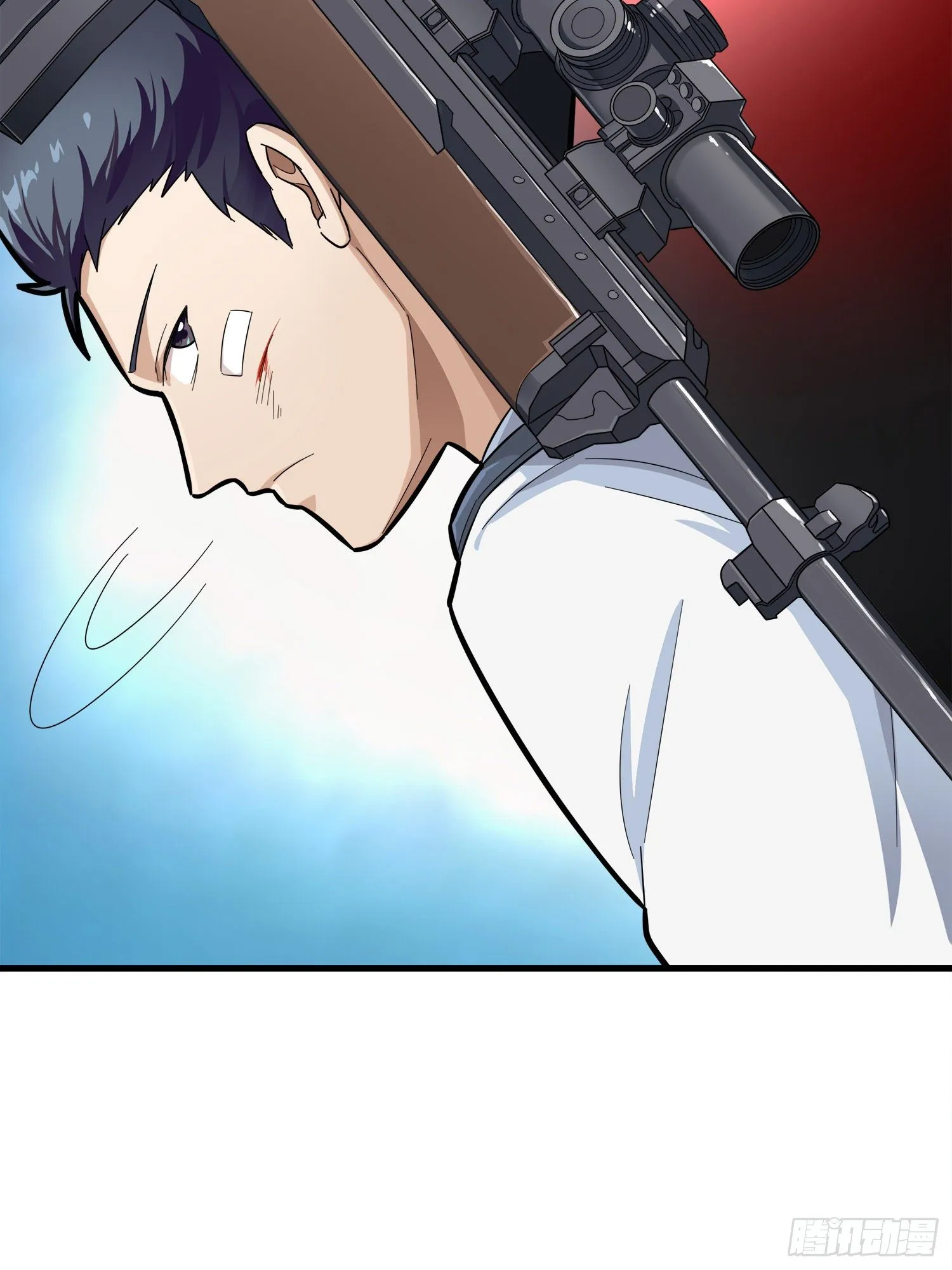 14话.舰长 第22页