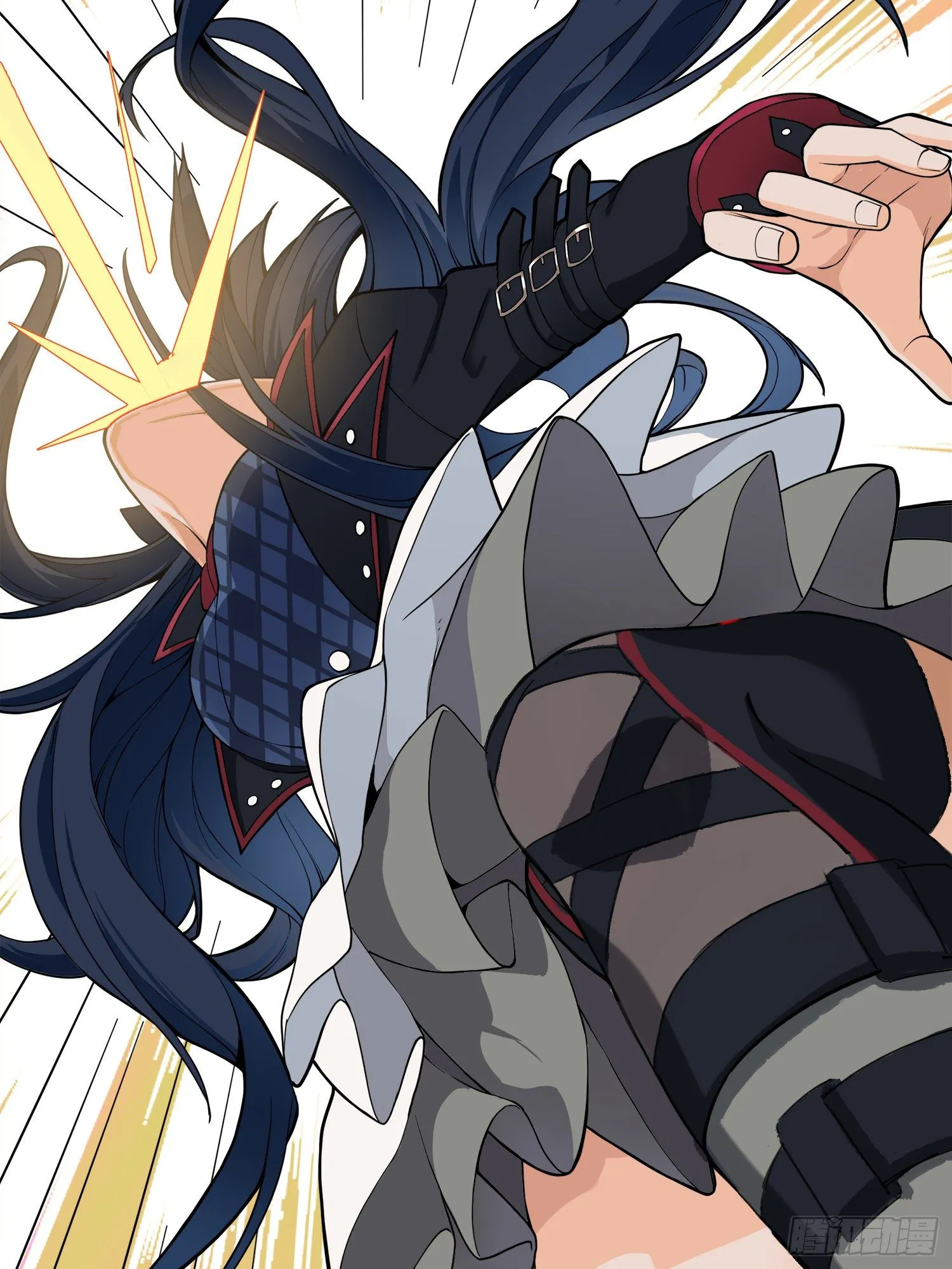 14话.舰长 第135页