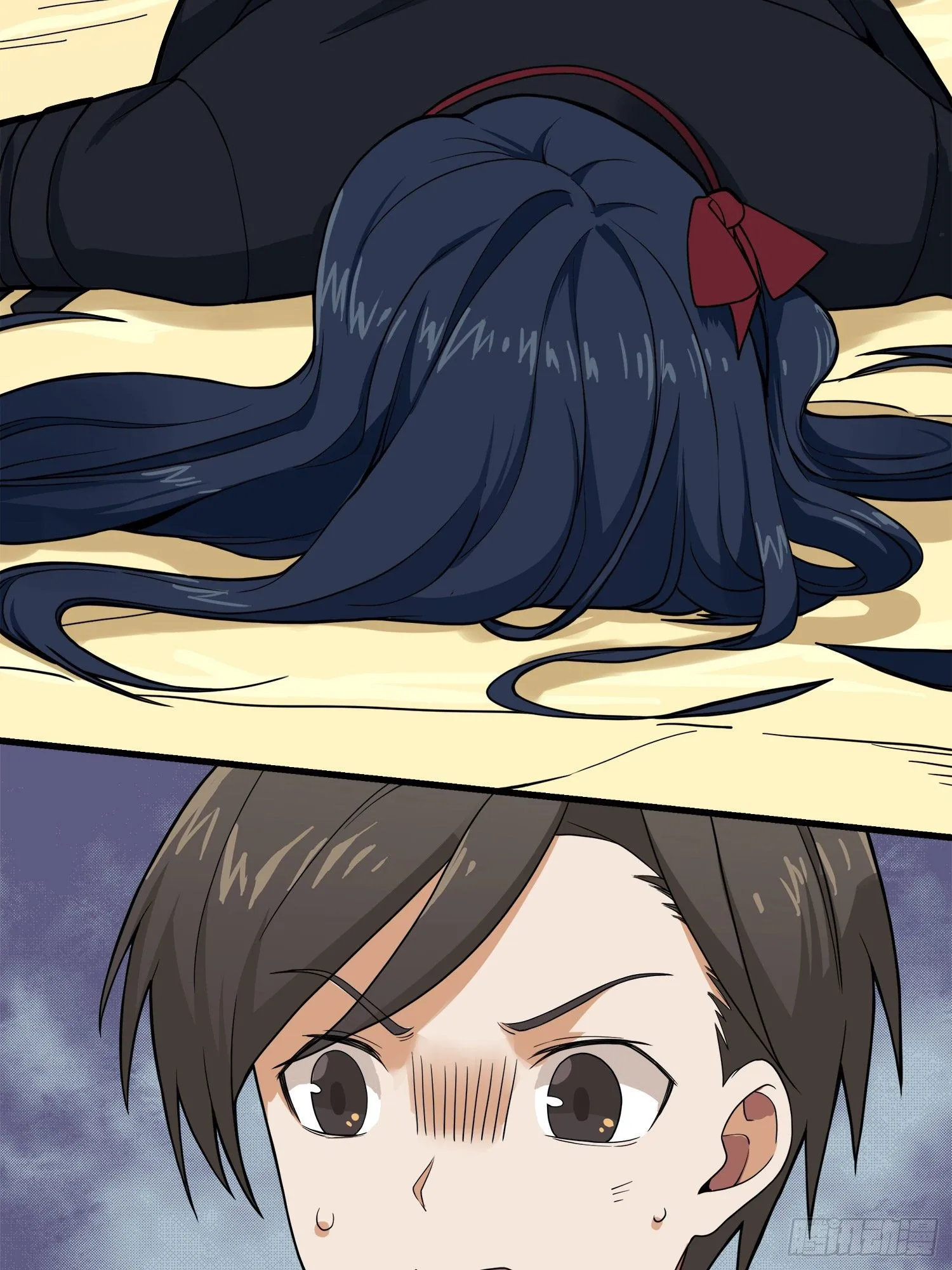 14话.舰长 第139页