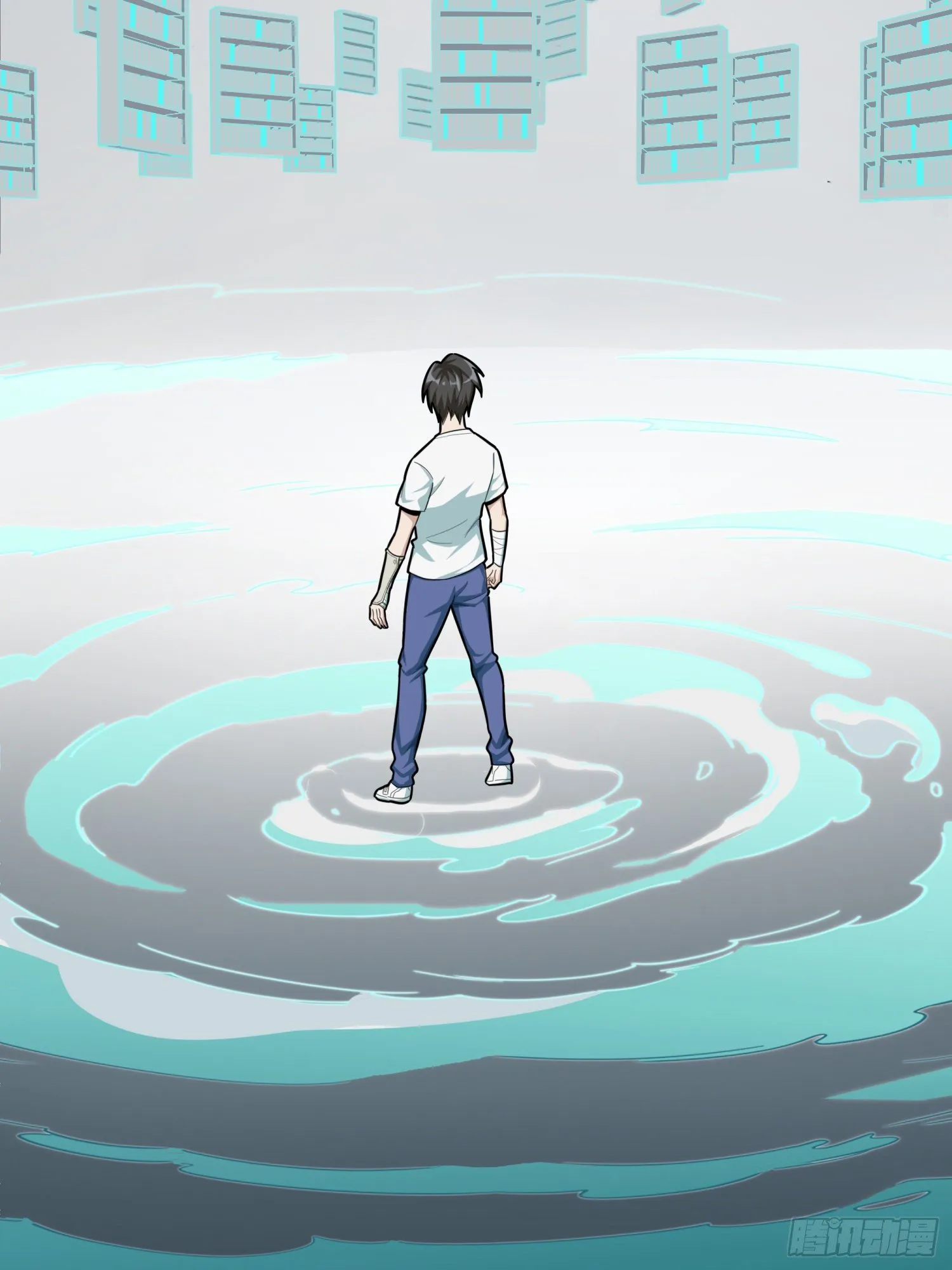 16话.黑骑 第116页