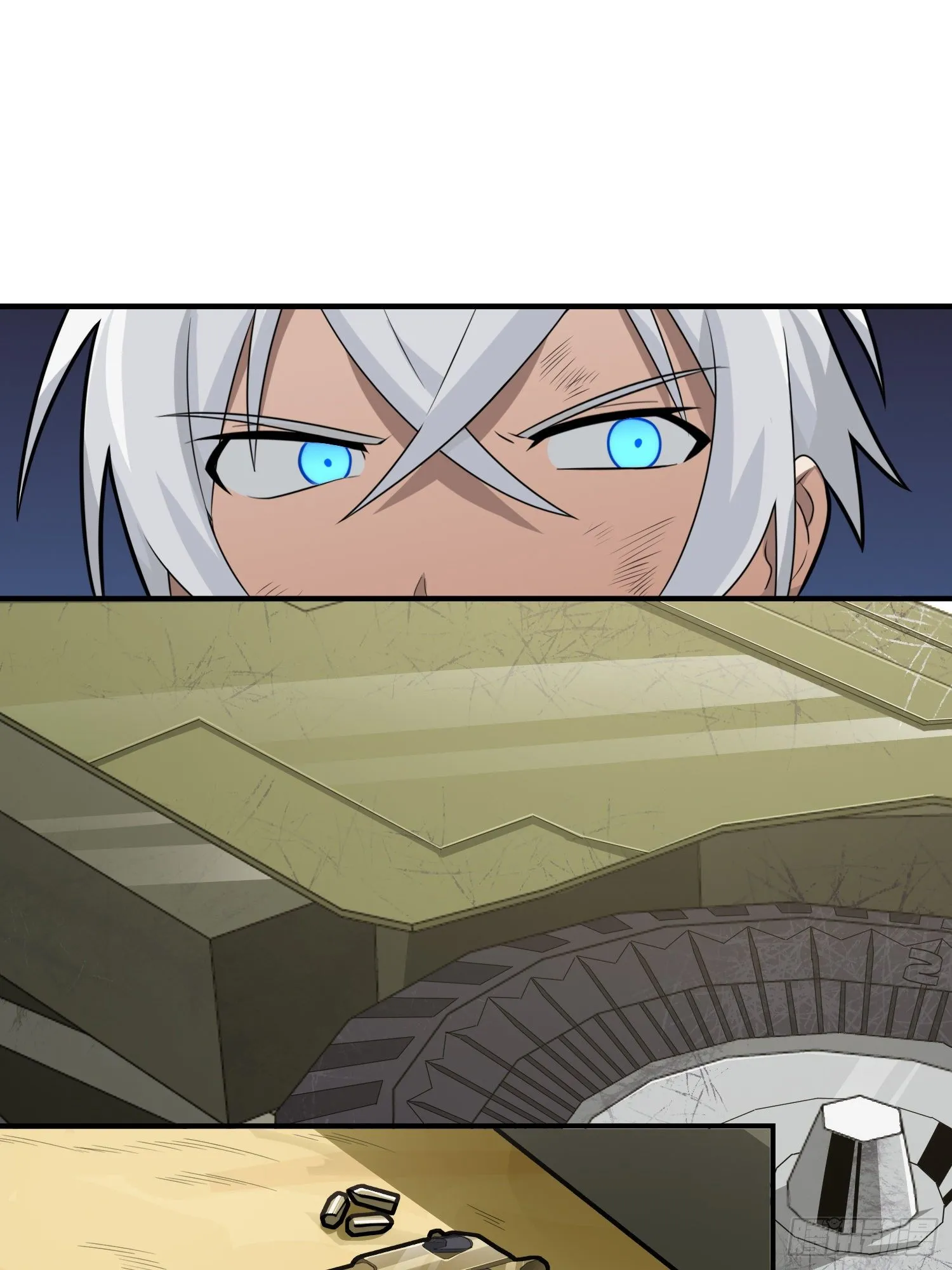18话.觉醒 第11页