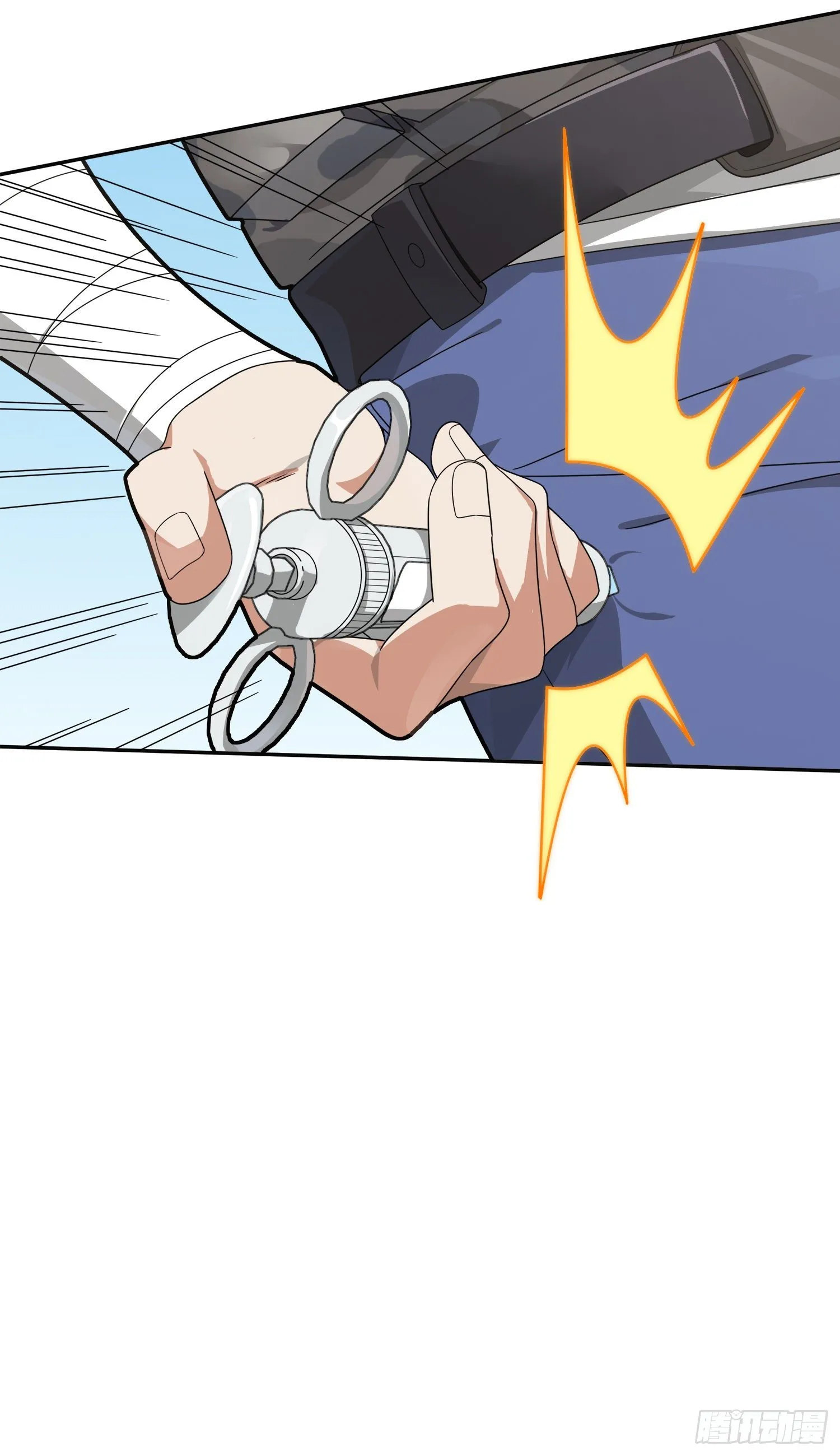 18话.觉醒 第16页
