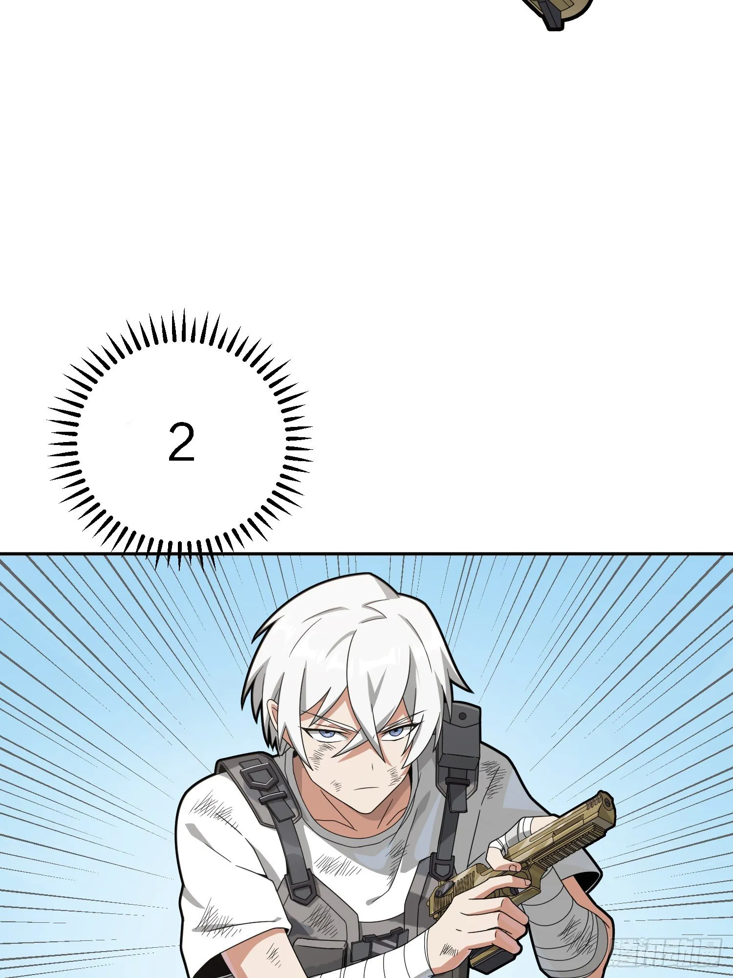 18话.觉醒 第20页