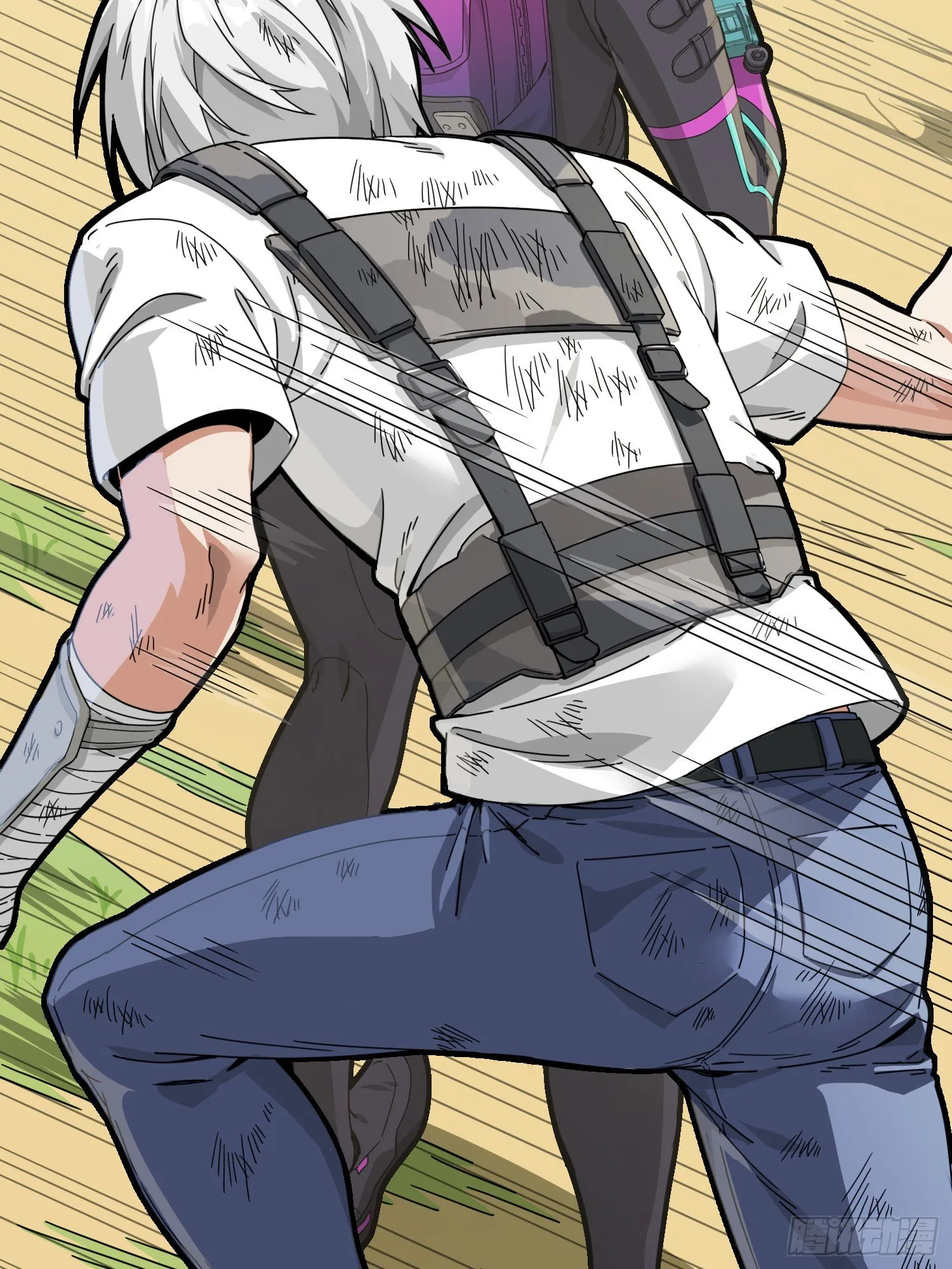 18话.觉醒 第62页